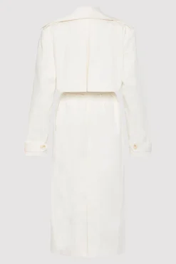 Classic Trench Coat -|St. Agni Outlet