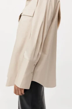 Classic Utility Shirt -|St. Agni Store