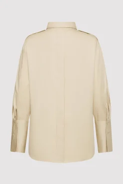 Classic Utility Shirt -|St. Agni Store