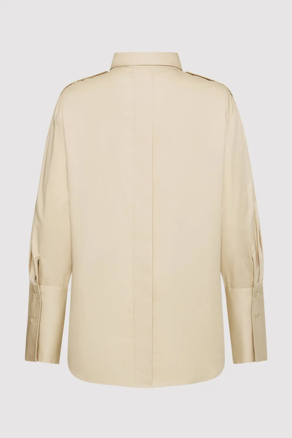 Classic Utility Shirt -|St. Agni Store