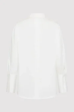 Classic Utility Shirt -|St. Agni Fashion