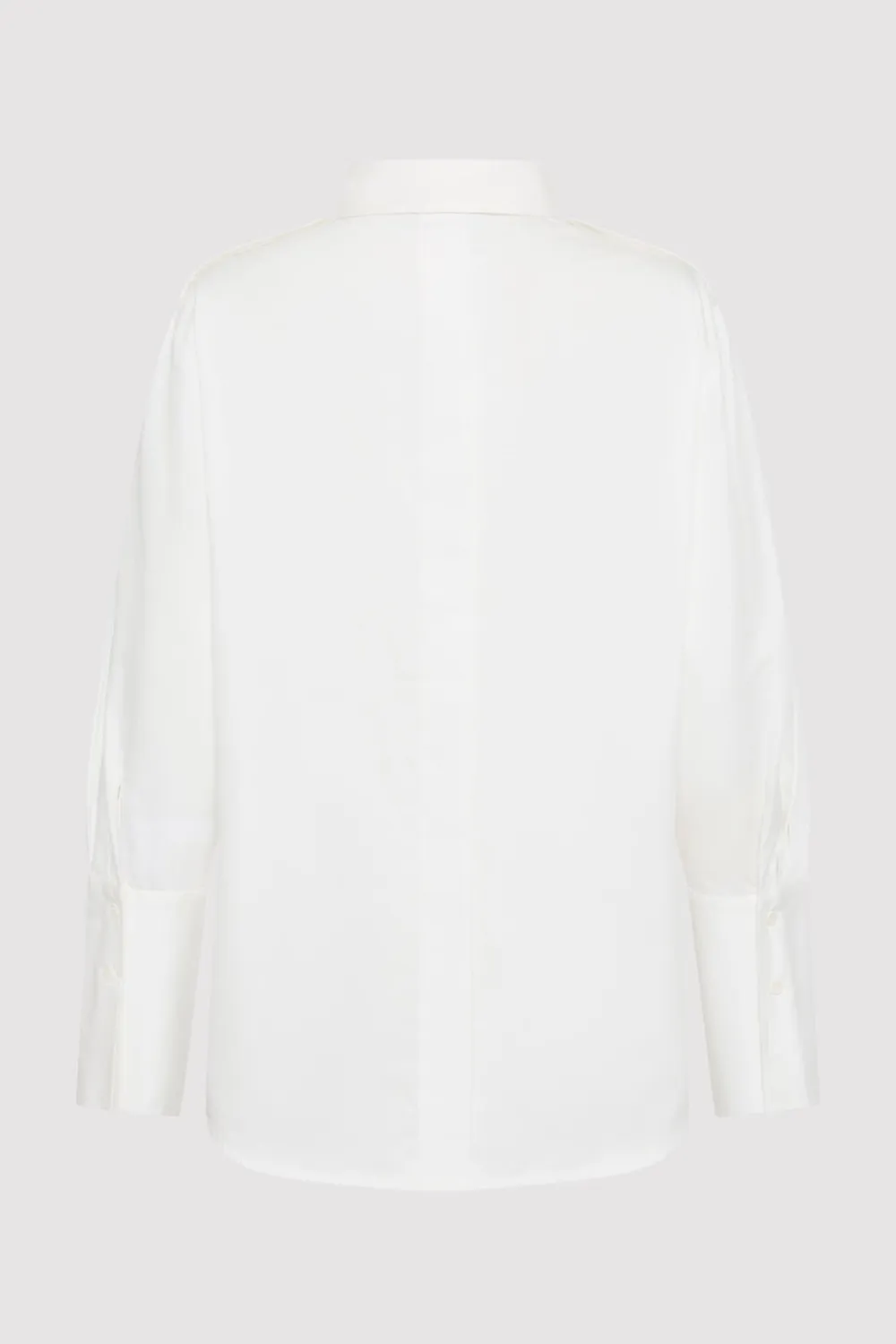 Classic Utility Shirt -|St. Agni Fashion