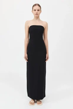 Column Dress -|St. Agni Store