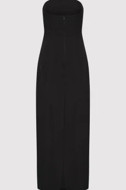 Column Dress -|St. Agni Store