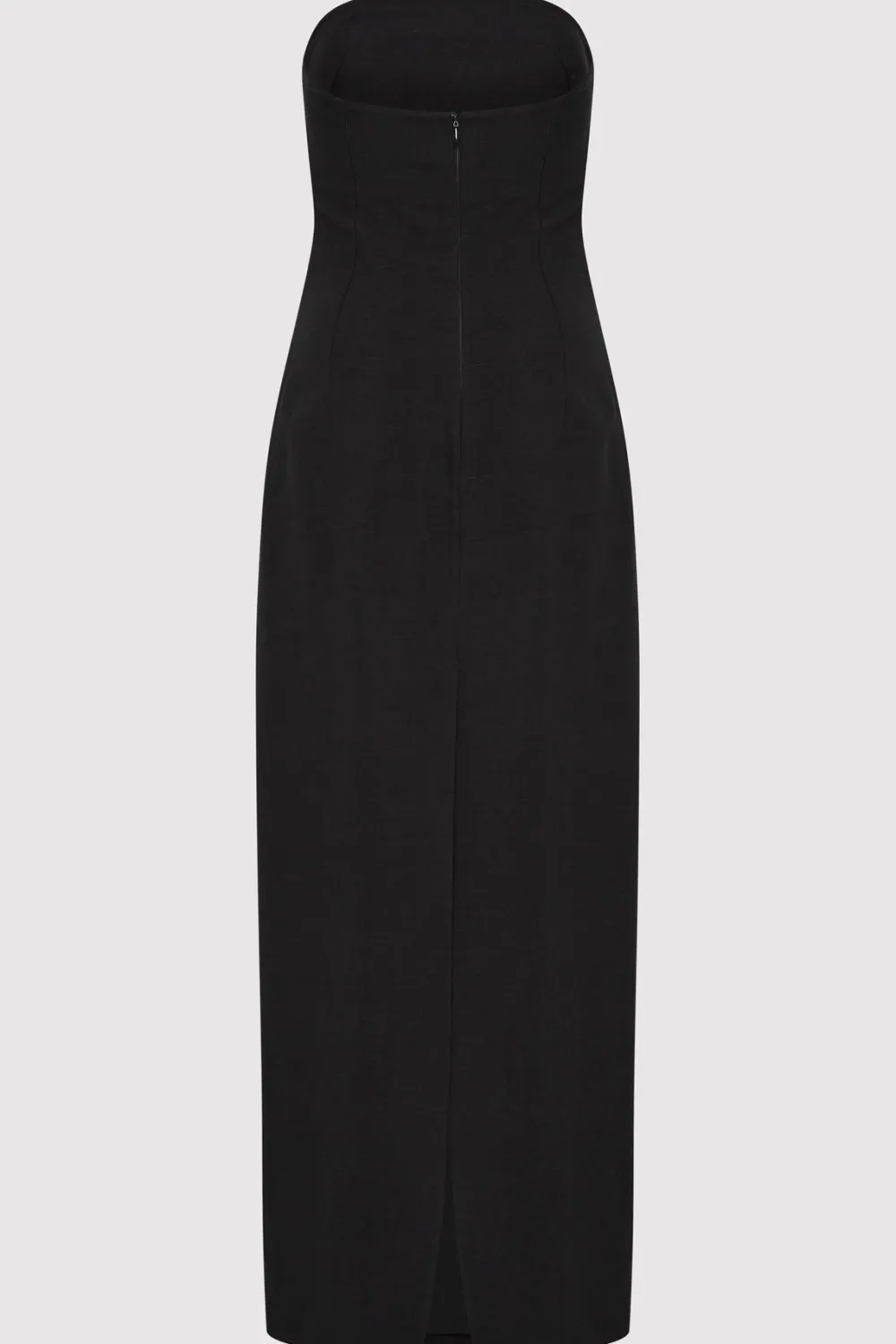 Column Dress -|St. Agni Store
