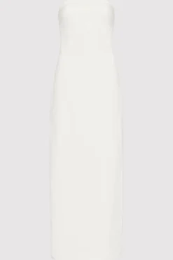 Column Dress -|St. Agni Shop