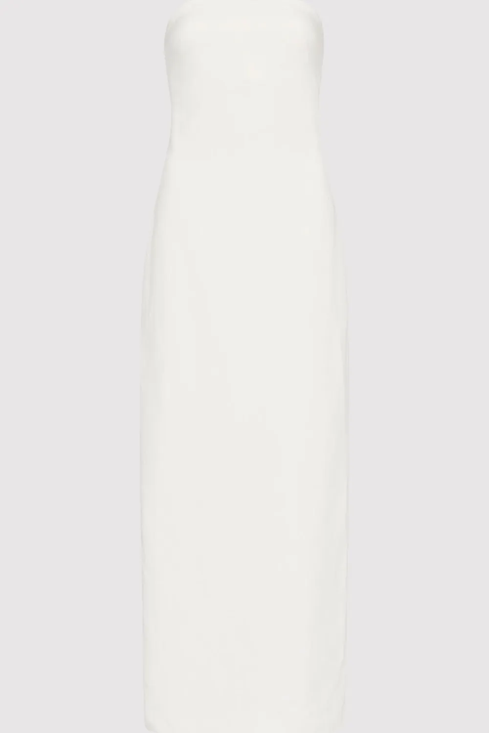 Column Dress -|St. Agni Shop