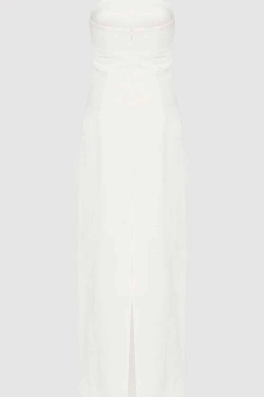 Column Dress -|St. Agni Shop