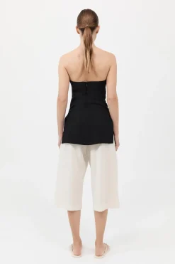 Column Tunic -|St. Agni Hot