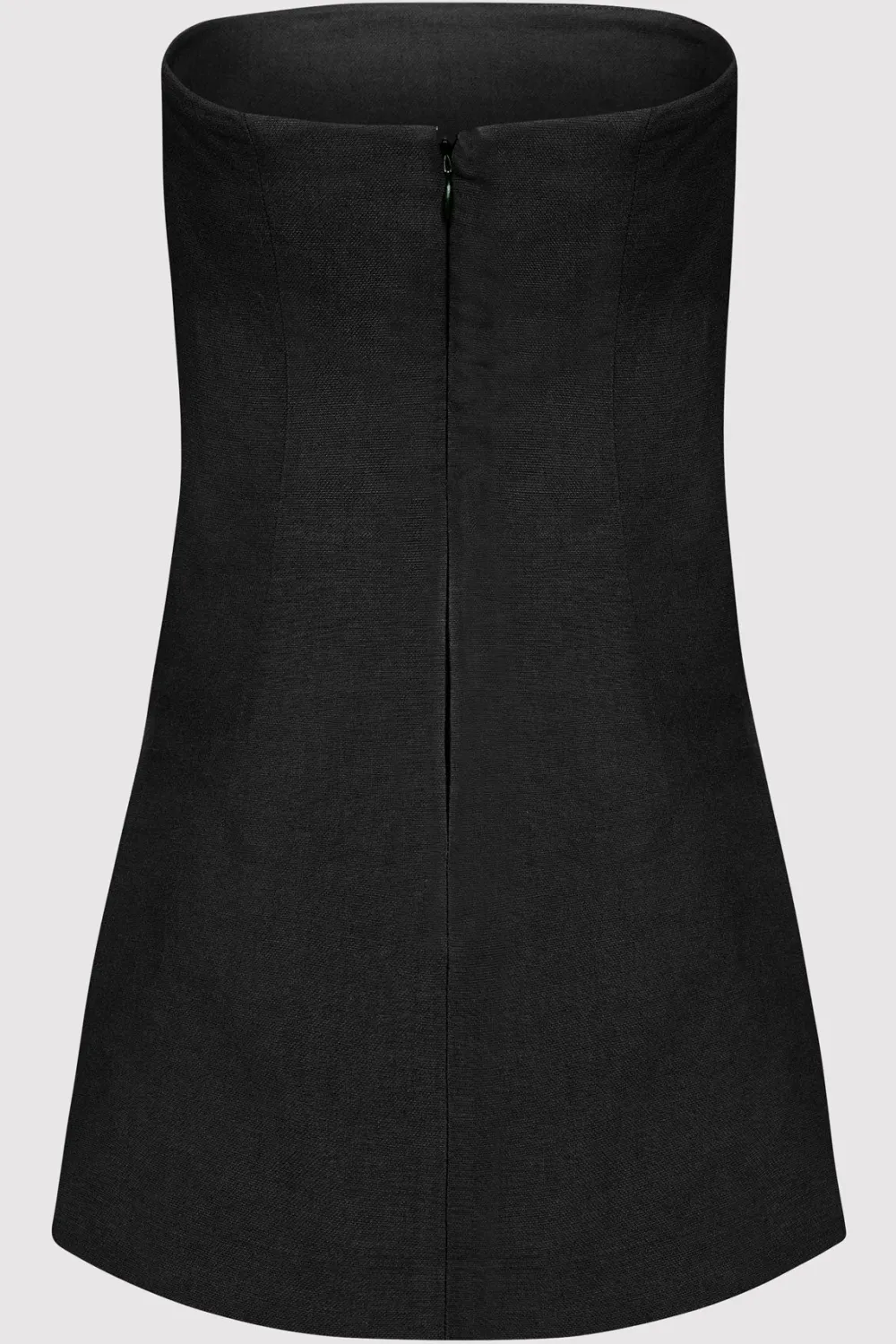 Column Tunic -|St. Agni Hot