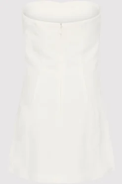 Column Tunic -|St. Agni Discount