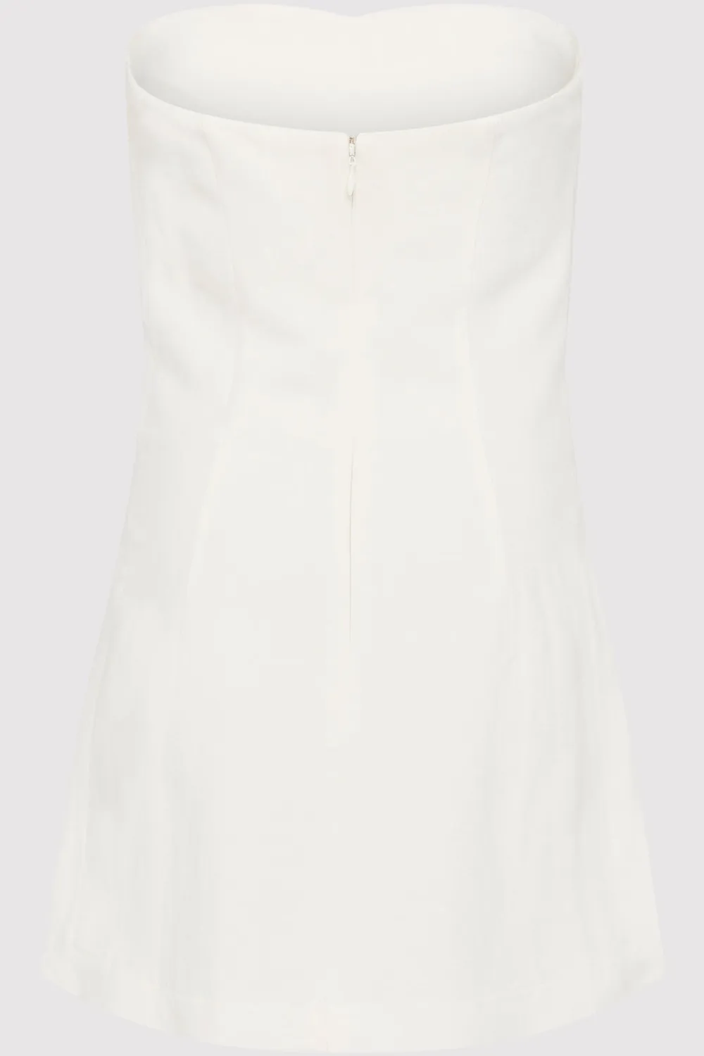 Column Tunic -|St. Agni Discount