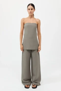 Column Tunic -|St. Agni Store