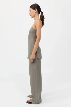 Column Tunic -|St. Agni Store
