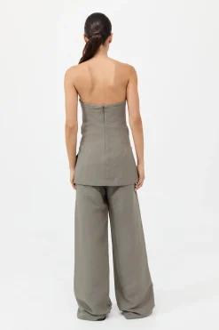Column Tunic -|St. Agni Store
