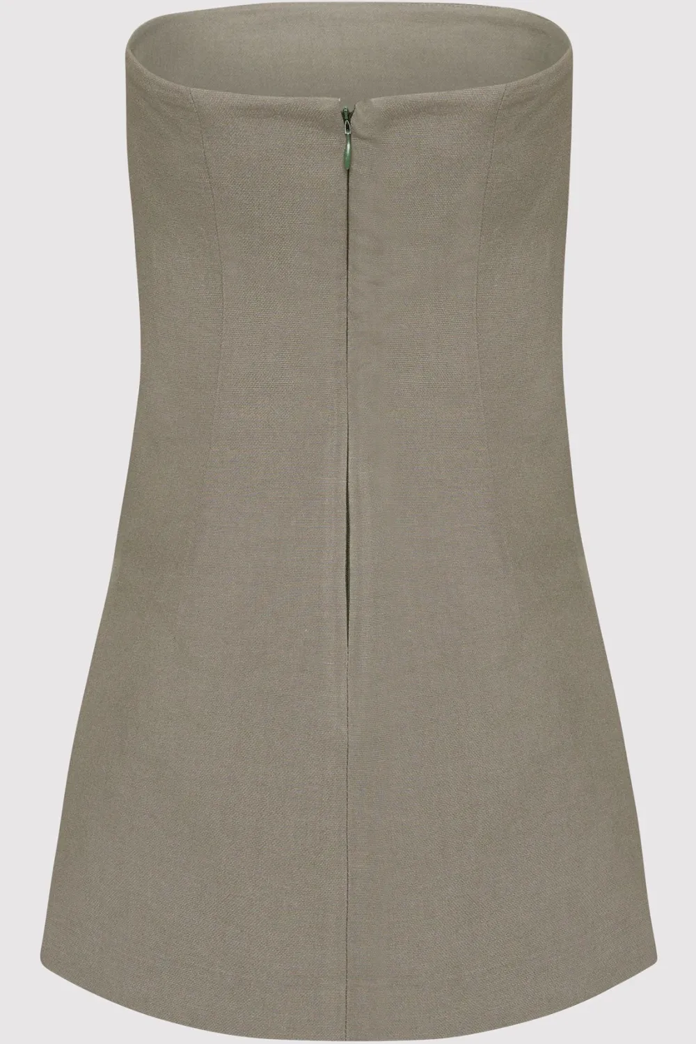 Column Tunic -|St. Agni Store