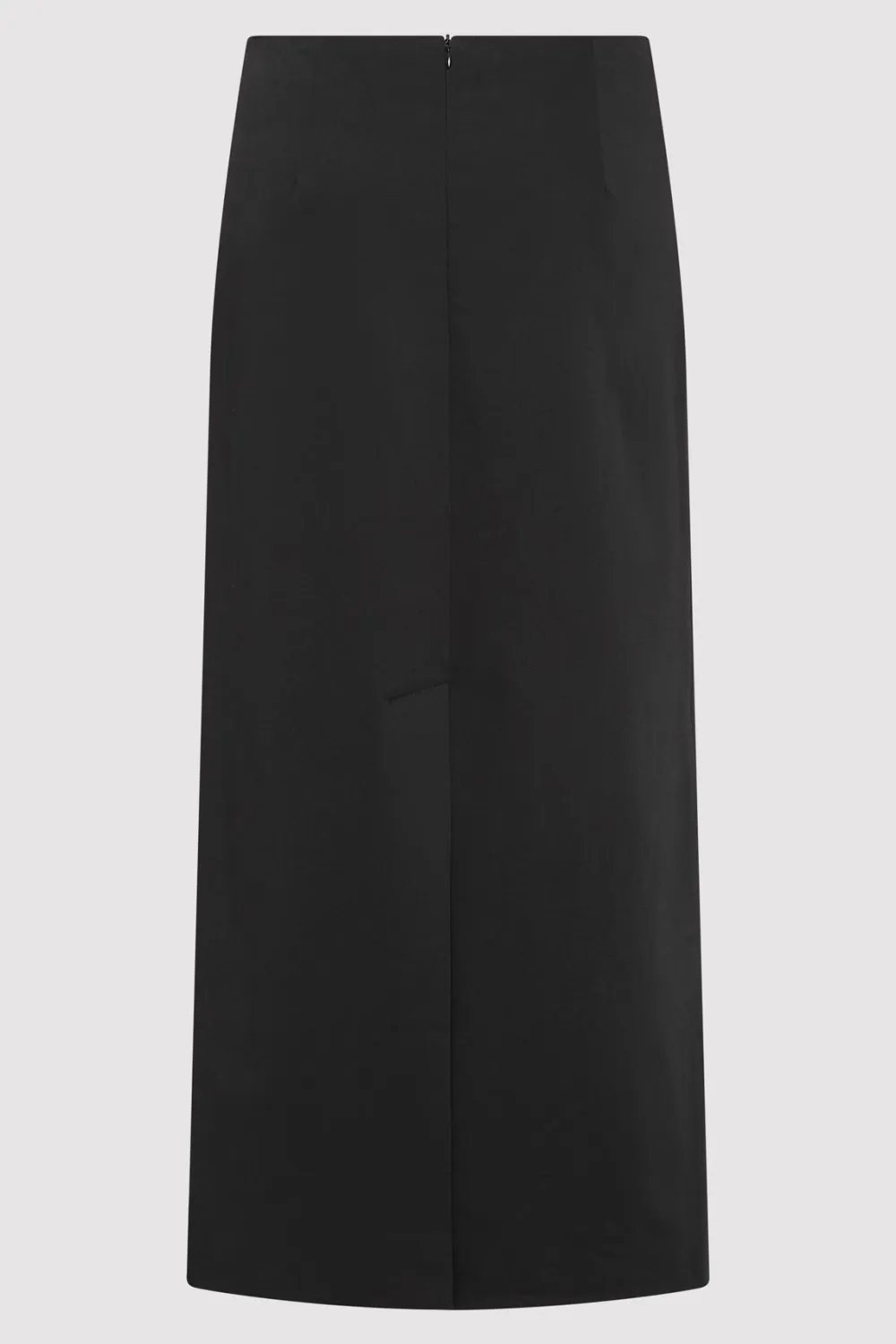 Column Wrap Skirt -|St. Agni Online