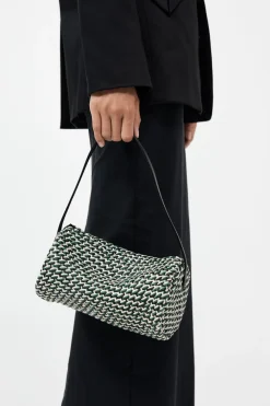 Connolo Shoulder Bag -|St. Agni Hot