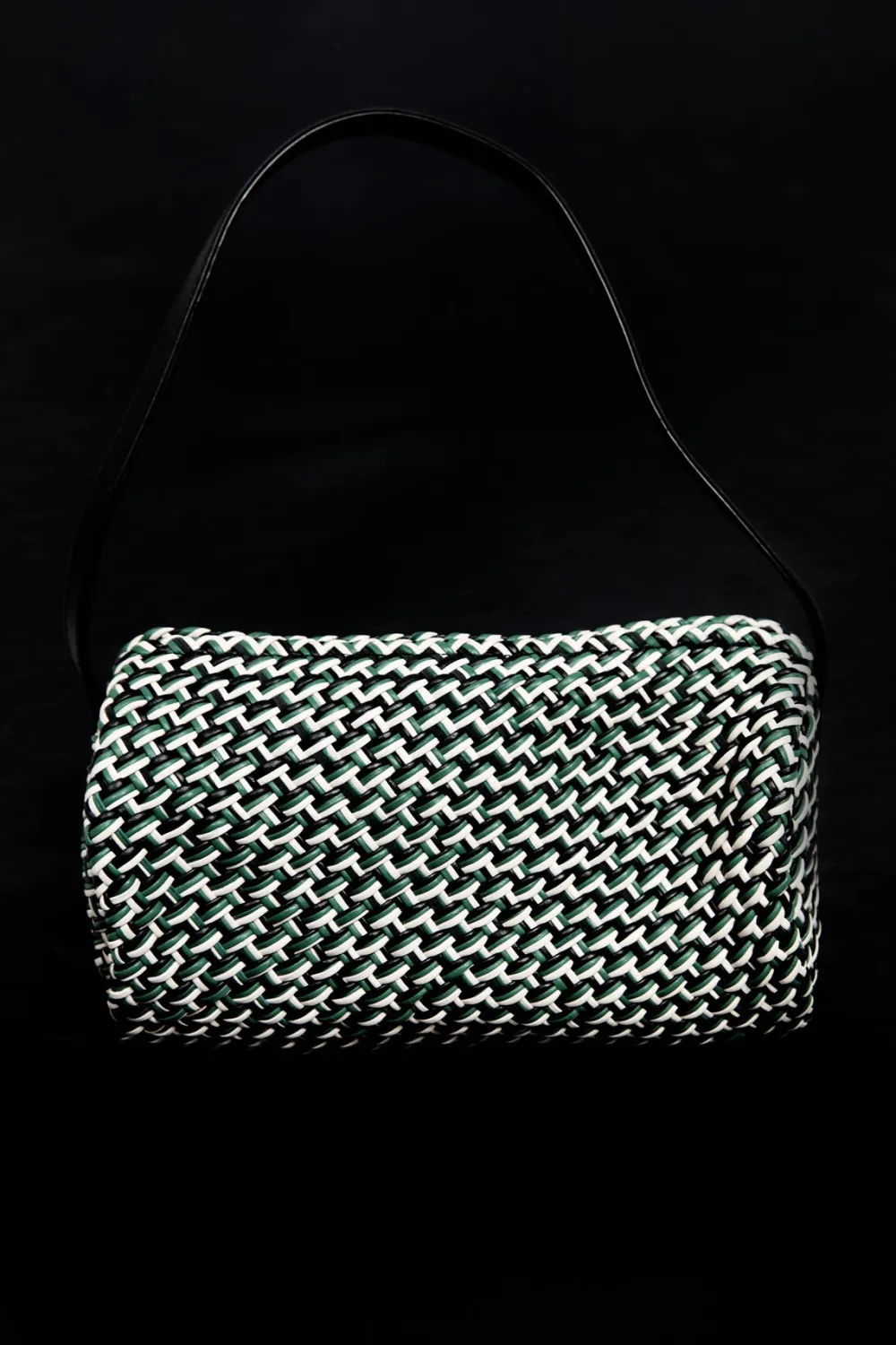 Connolo Shoulder Bag -|St. Agni Hot