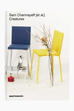 Creatures by Sam Chermayeff et al - Apartamento|St. Agni Discount