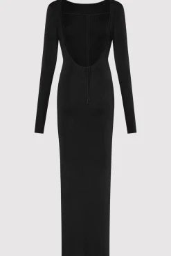 Cut Out Dress -|St. Agni Shop