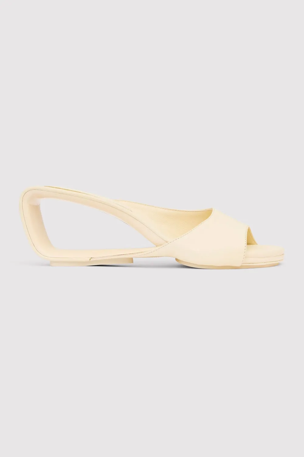 Cut Out Wedge -|St. Agni Sale