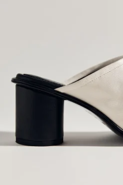 Cylinder Heel -|St. Agni New