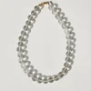 Dallas Necklace - By Vermeer|St. Agni Discount
