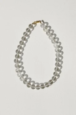 Dallas Necklace - By Vermeer|St. Agni Discount