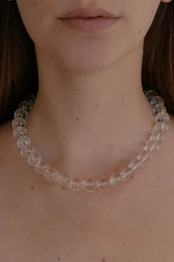 Dallas Necklace - By Vermeer|St. Agni Discount