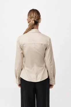 Deconstructed Shirt -|St. Agni Sale