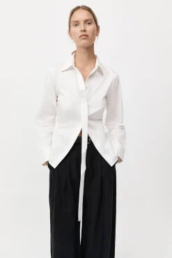 Deconstructed Shirt -|St. Agni Cheap