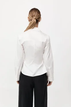 Deconstructed Shirt -|St. Agni Cheap