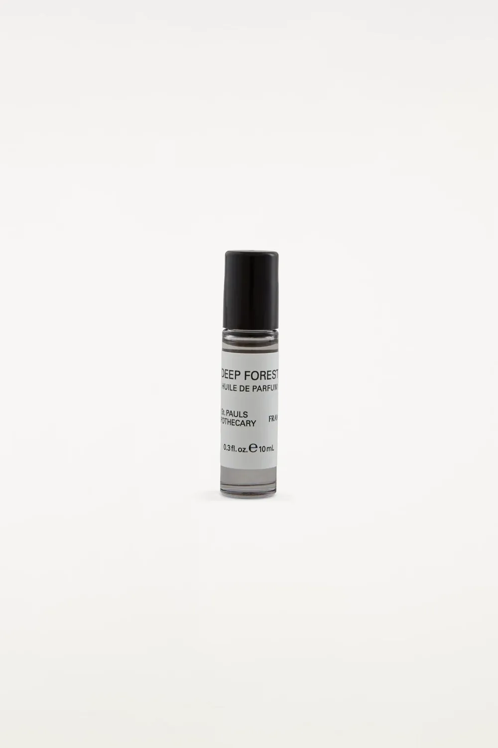 Deep Forest | Oil Perfume | Huile de Parfum 10ml - by FRAMA|St. Agni Clearance