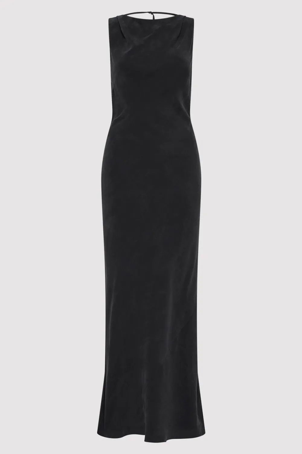 Draped Cowl Dress -|St. Agni Outlet