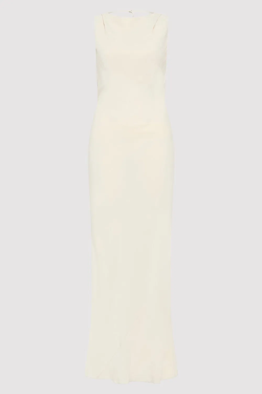 Draped Cowl Dress -|St. Agni Clearance