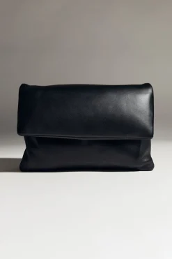 Dual Envelope Clutch -|St. Agni Outlet