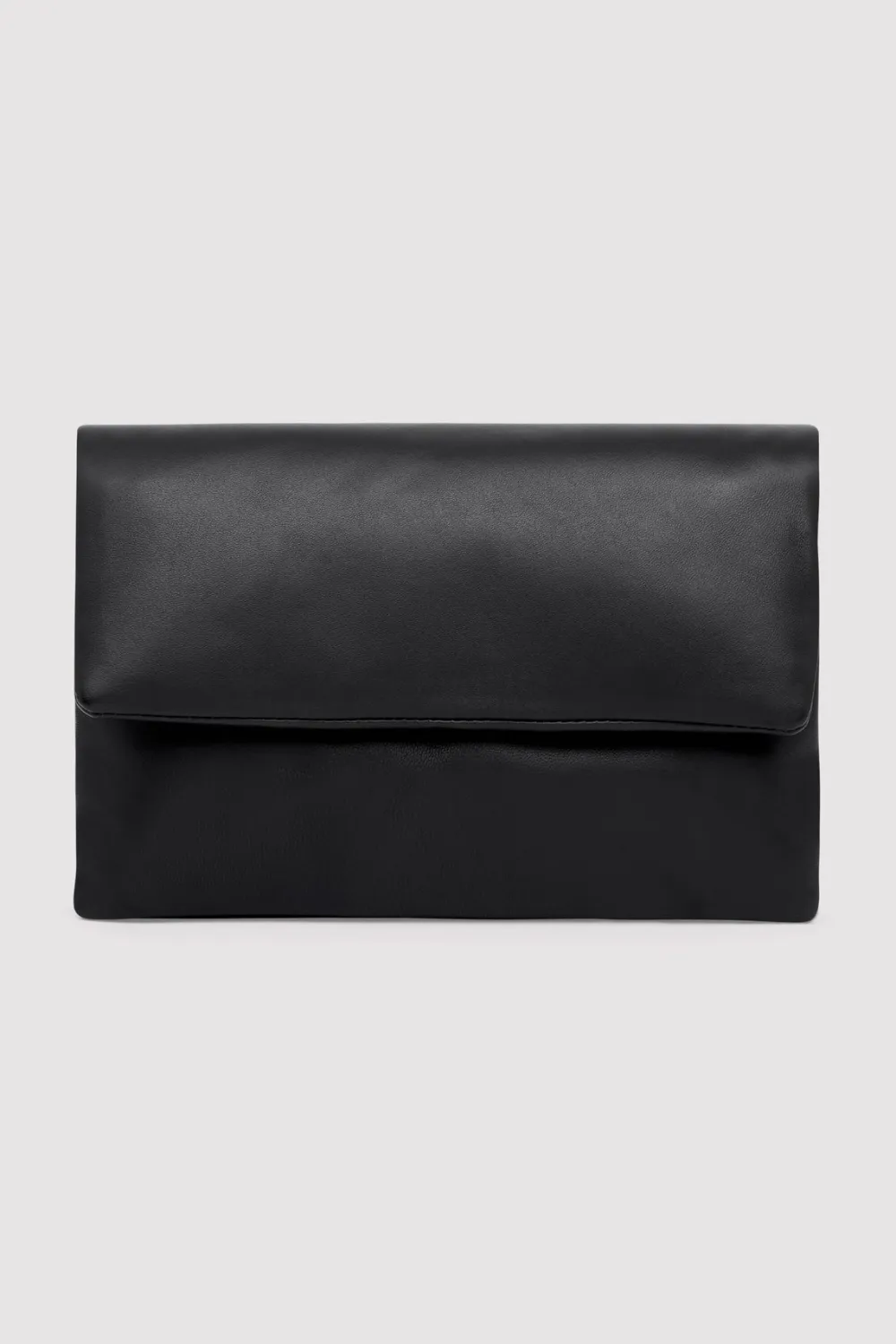 Dual Envelope Clutch -|St. Agni Outlet