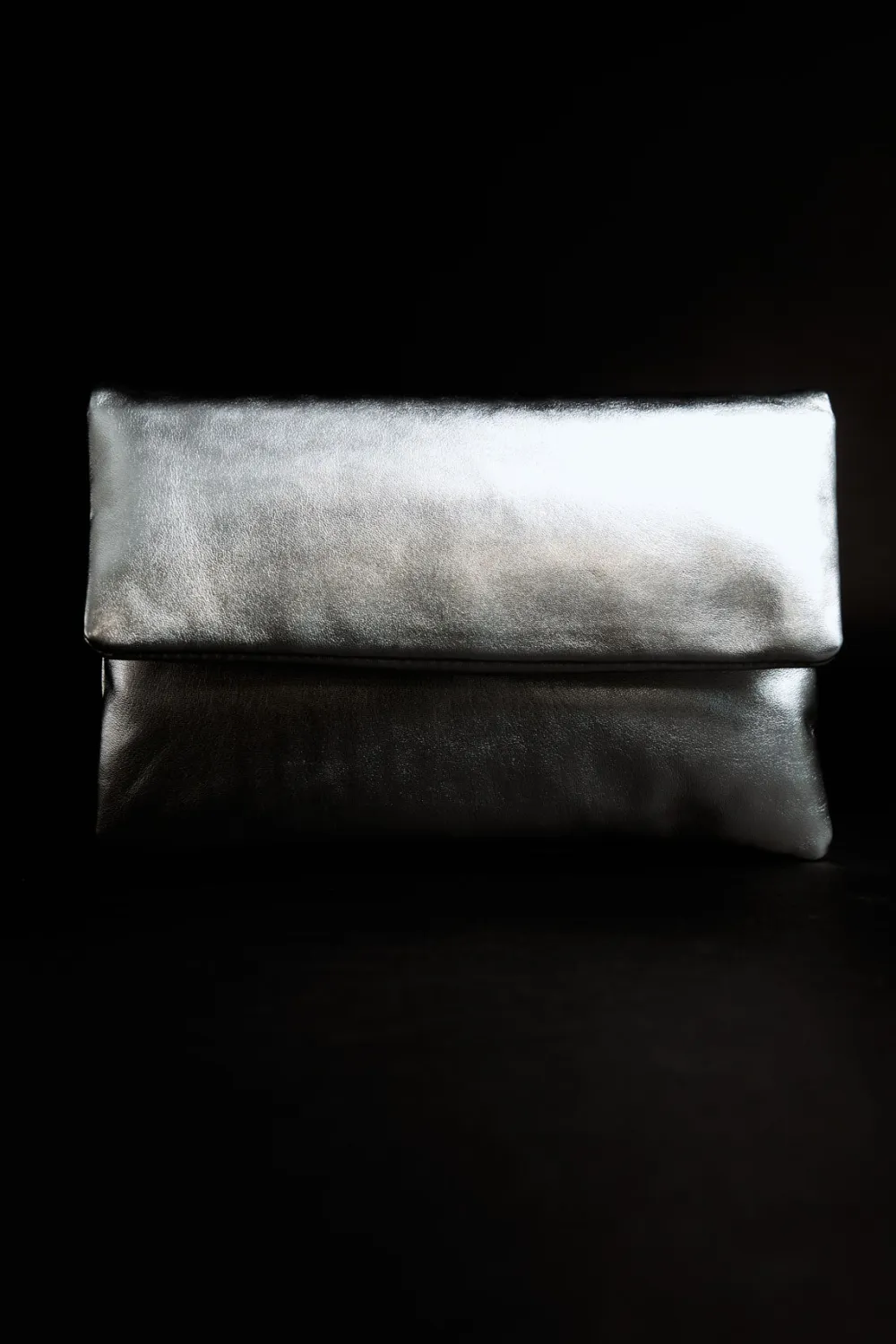 Dual Envelope Clutch -|St. Agni Clearance