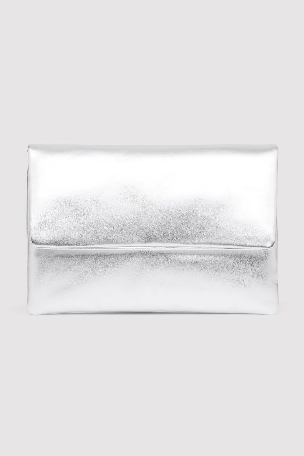 Dual Envelope Clutch -|St. Agni Clearance