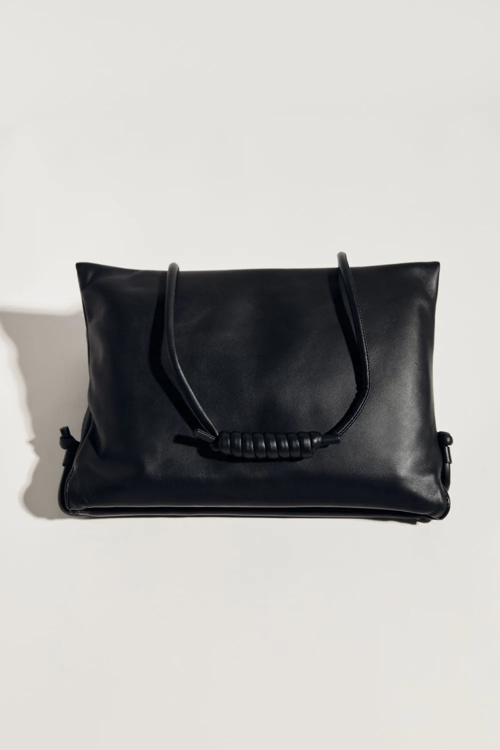 Dual Sling Bag -|St. Agni Sale