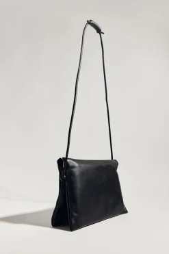 Dual Sling Bag -|St. Agni Sale