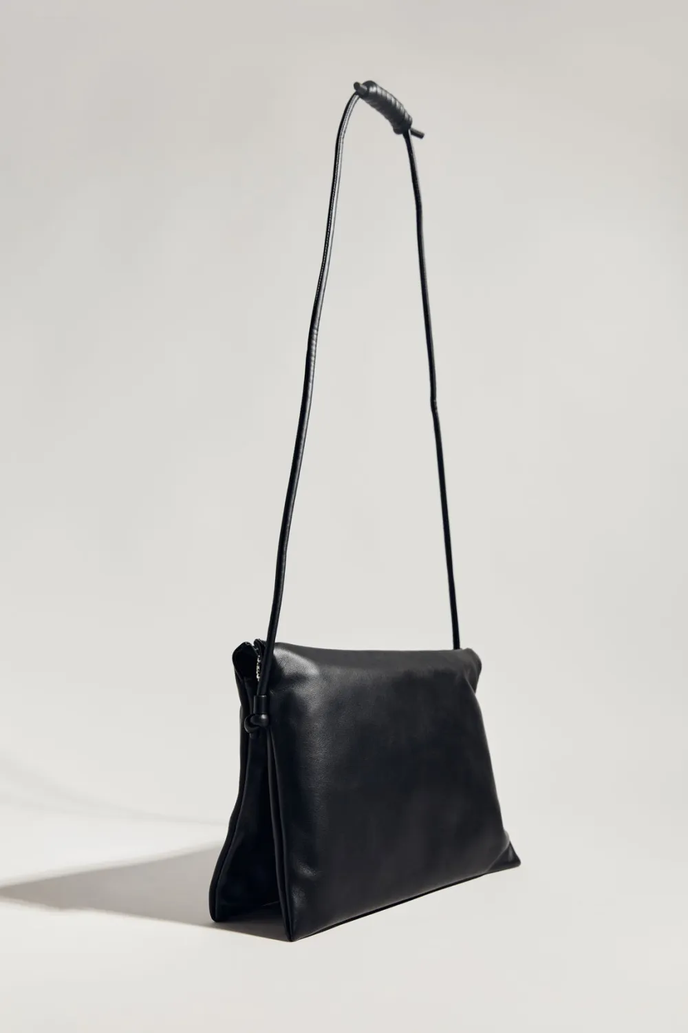 Dual Sling Bag -|St. Agni Sale