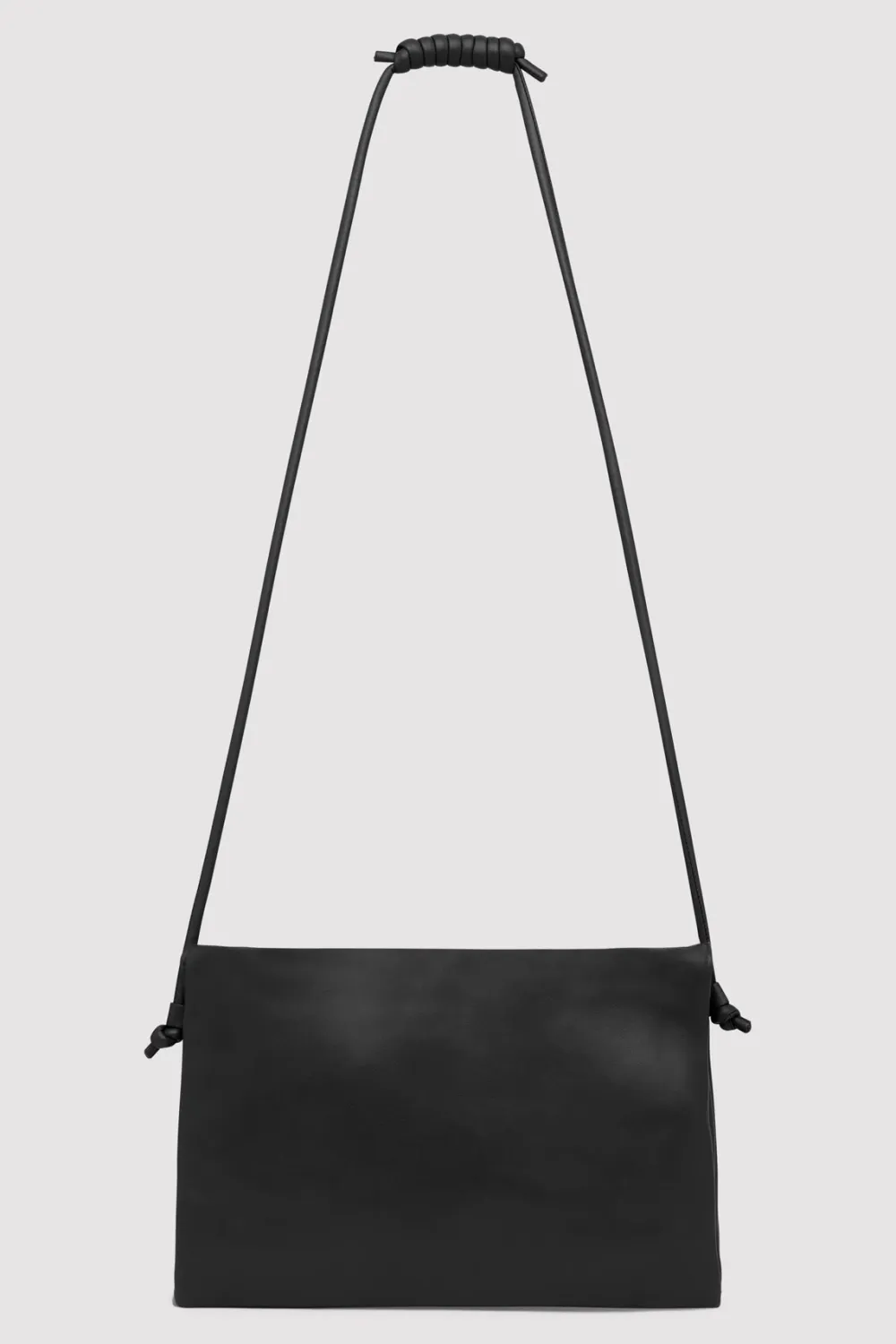 Dual Sling Bag -|St. Agni Sale