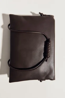 Dual Sling Bag -|St. Agni Online