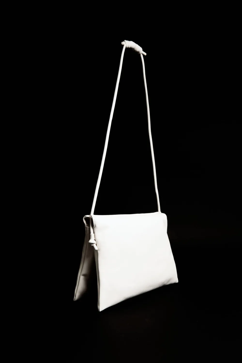 Dual Sling Bag -|St. Agni Sale