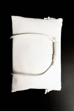 Dual Sling Bag -|St. Agni Sale