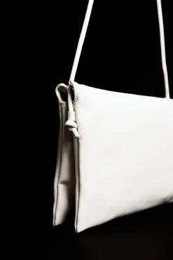 Dual Sling Bag -|St. Agni Sale