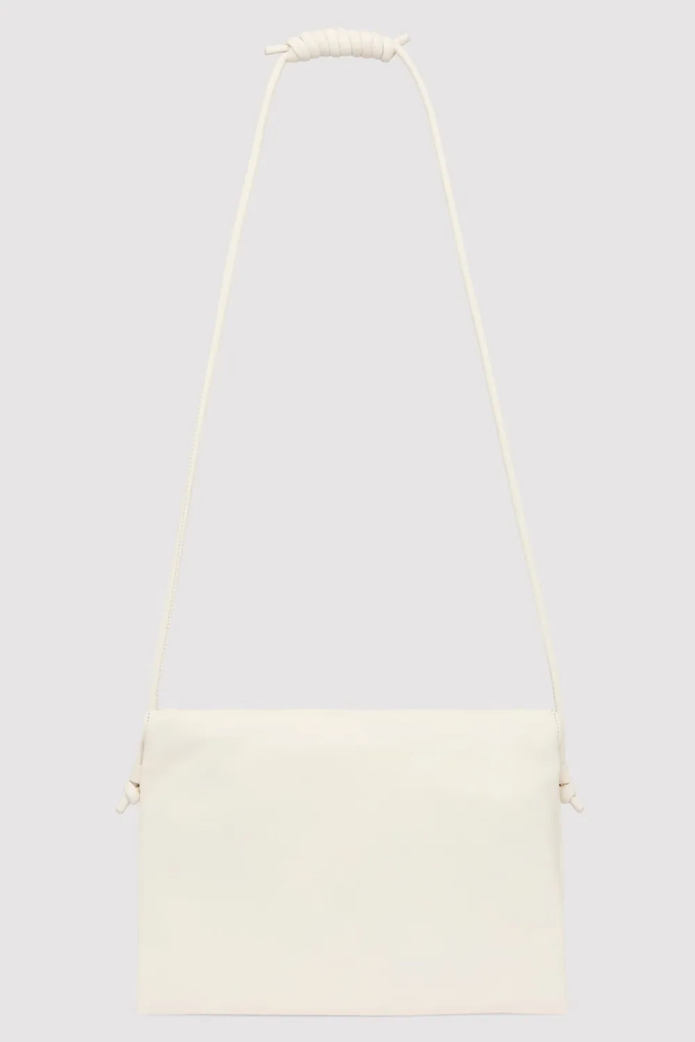Dual Sling Bag -|St. Agni Sale