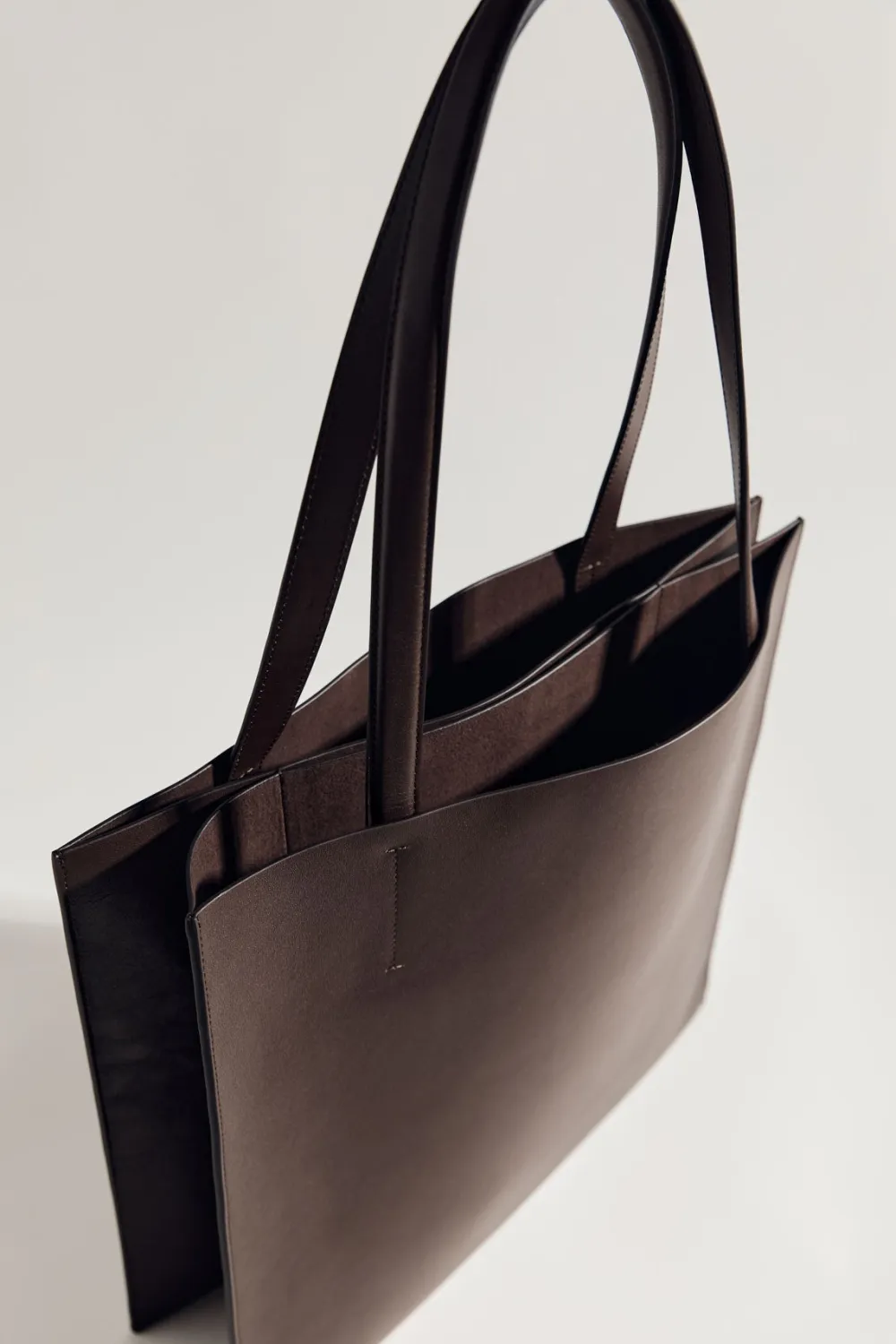 Dual Tote -|St. Agni Clearance
